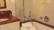 HAIDA G - VIP Ensuite